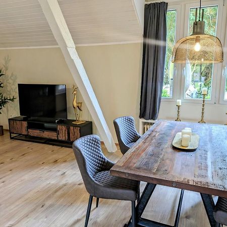 Apartments Am Schloss Rimburg Ubach-Palenberg Dış mekan fotoğraf