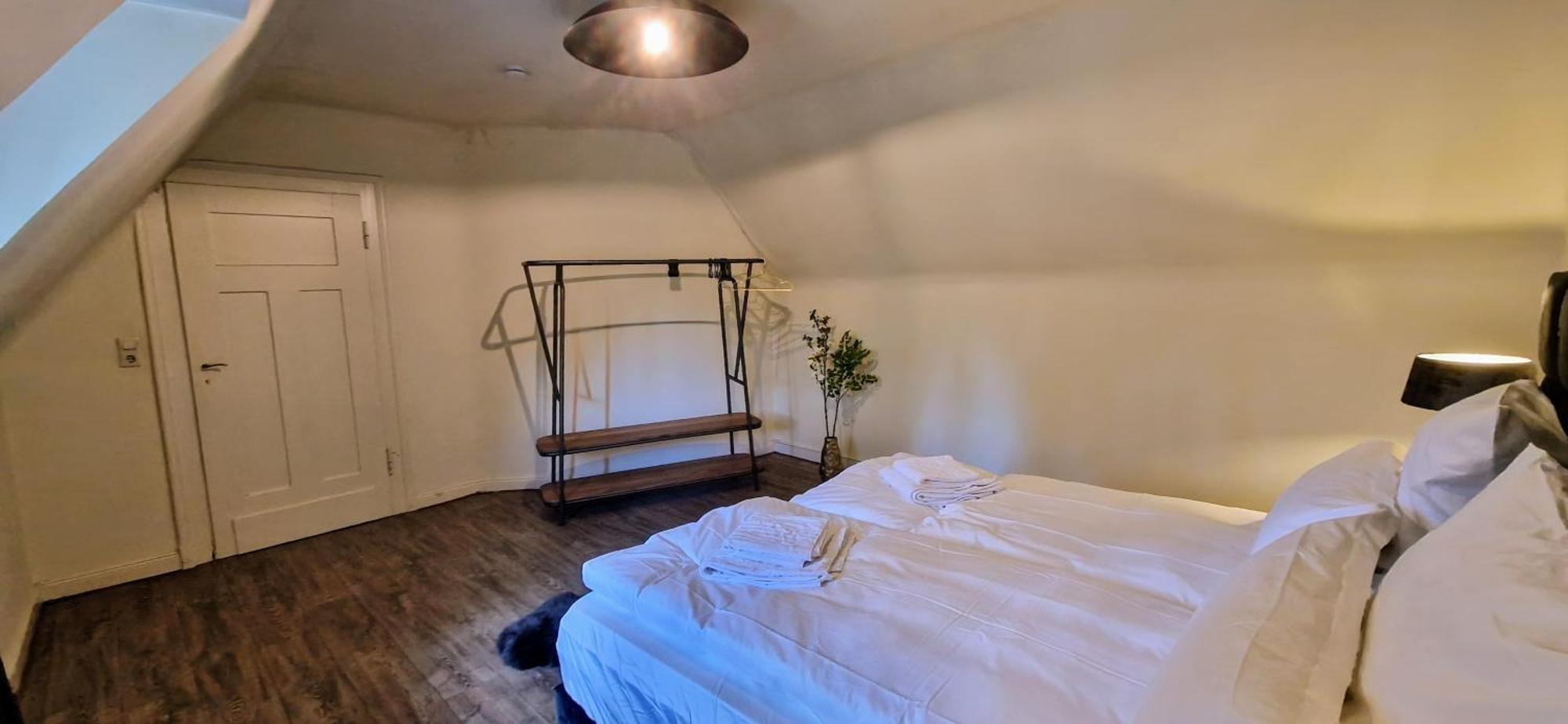 Apartments Am Schloss Rimburg Ubach-Palenberg Dış mekan fotoğraf