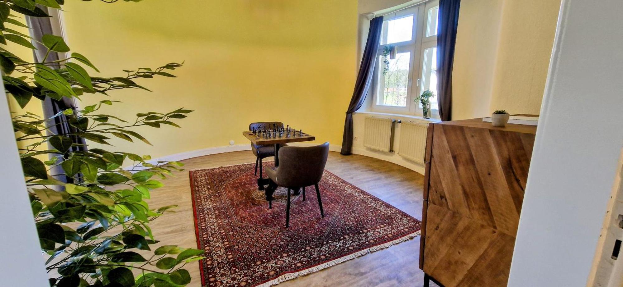 Apartments Am Schloss Rimburg Ubach-Palenberg Dış mekan fotoğraf