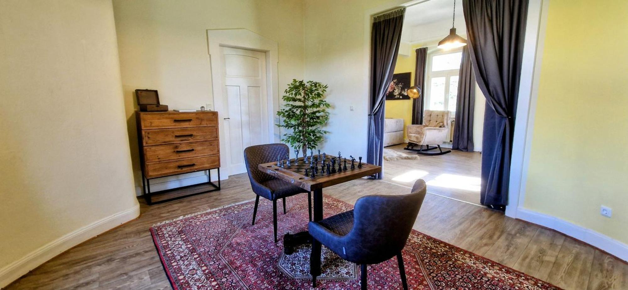 Apartments Am Schloss Rimburg Ubach-Palenberg Dış mekan fotoğraf