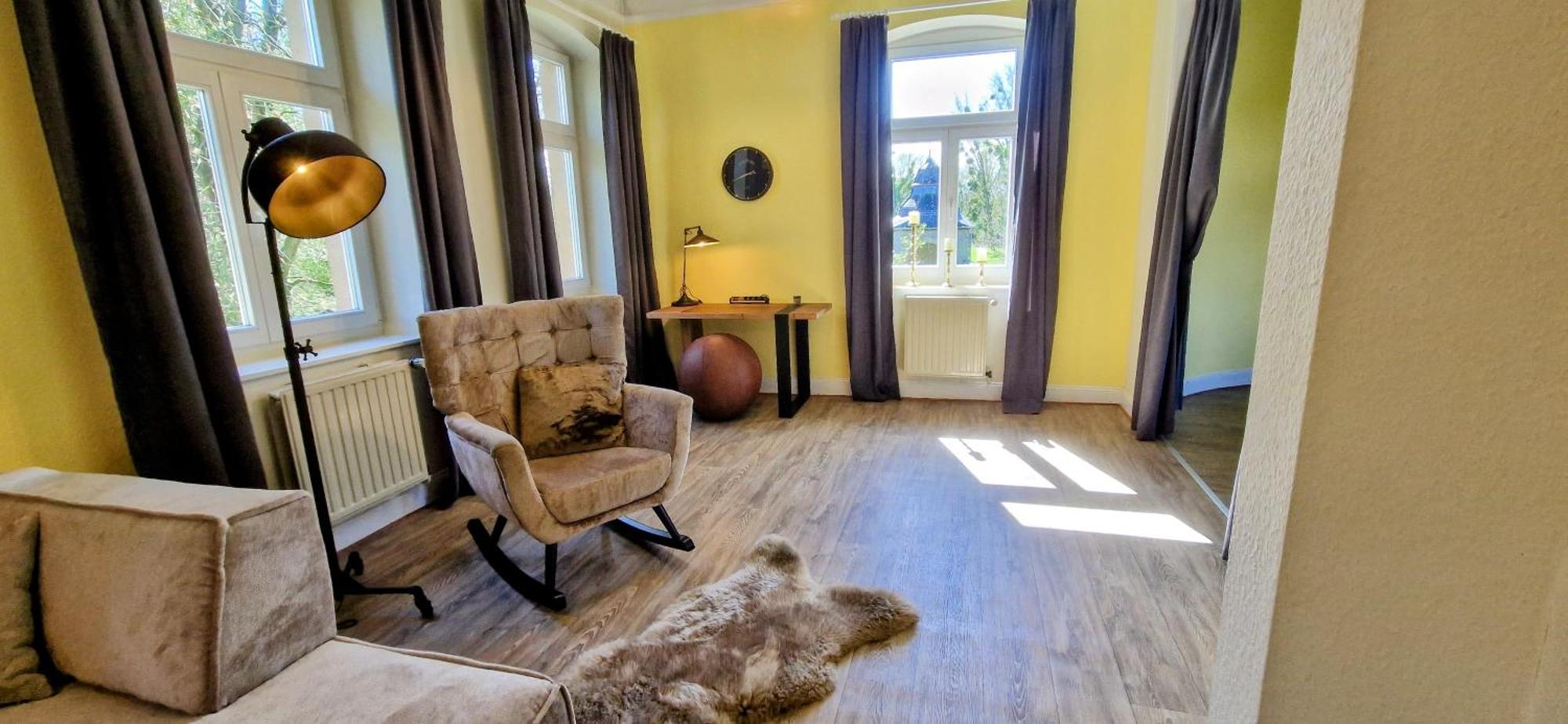 Apartments Am Schloss Rimburg Ubach-Palenberg Dış mekan fotoğraf